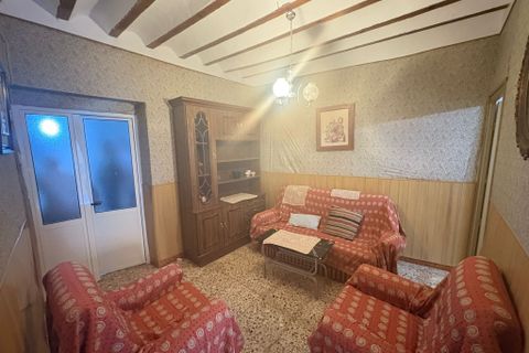Byhus i Cantoria, Almeria, Cantoria - € 40.000 | Ref: Casa Marilo - foto 7